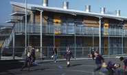 Government commits to zero carbon buildings