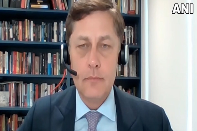 "I don't think there was really mediation," Expert says