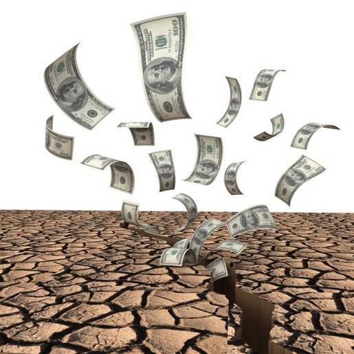 The financial risks of climate change: Which sectors are most exposed?