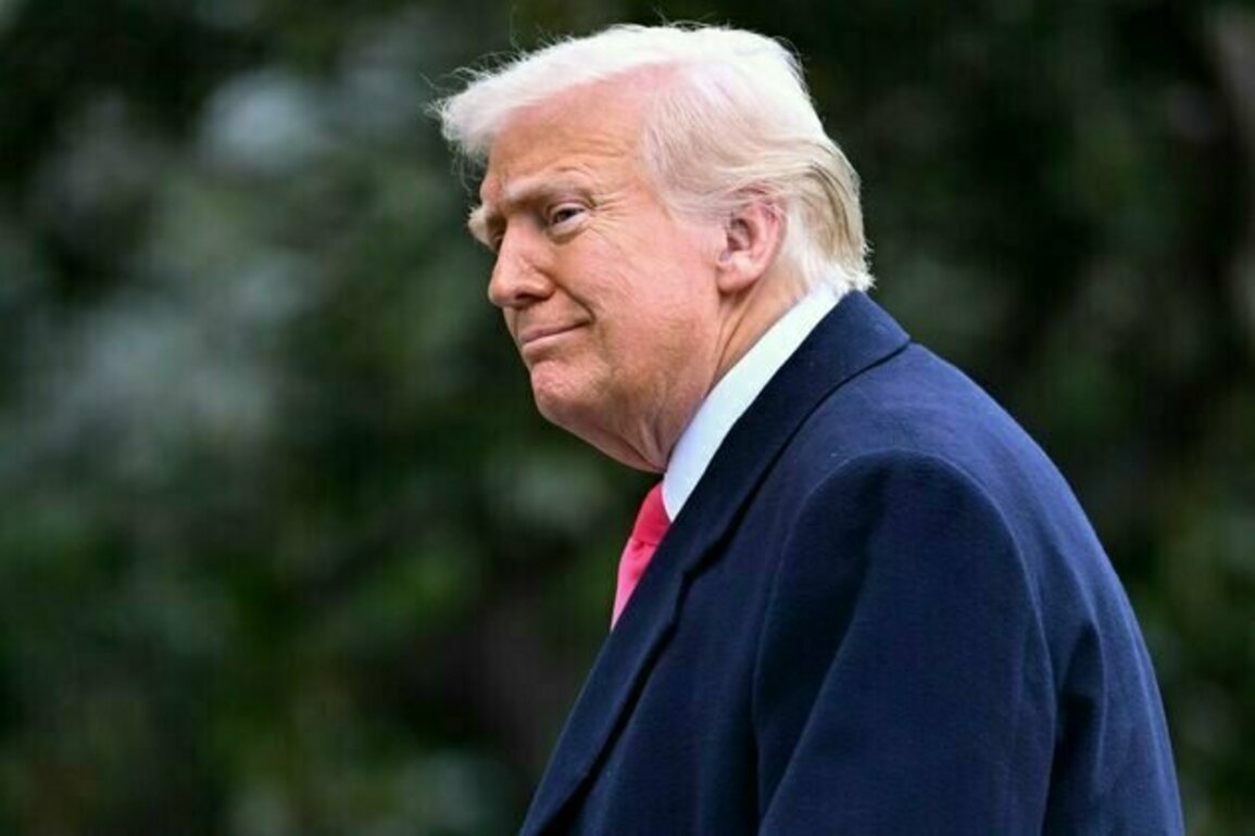 Trump's unpredictable approach to Iran could seriously backfire