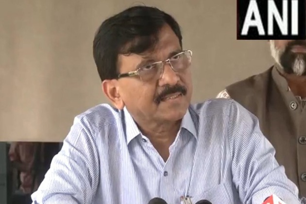"Surprised Maharashtra CM and cabinet are silent" Sanjay Raut on Nishikant Dubey's remark on language row