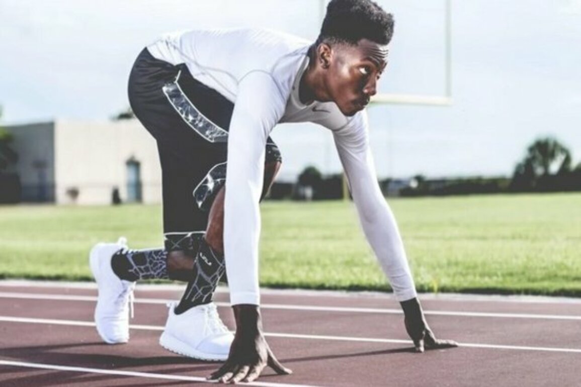 Psychological stress impedes performance, even for Olympic athletes: Research