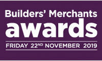 Only a few weeks left to get your nominations in for the Builders' Merchants Awards
