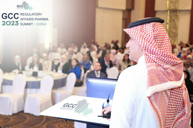 GCC health authorities and industry leaders meet to discuss pharma regulations and innovations