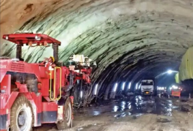 Bastar's lifeline: Keshkal tunnel to connect Chhattisgarh directly with South India