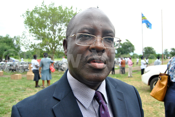 nthony bonye the director health services in the ministry of health 