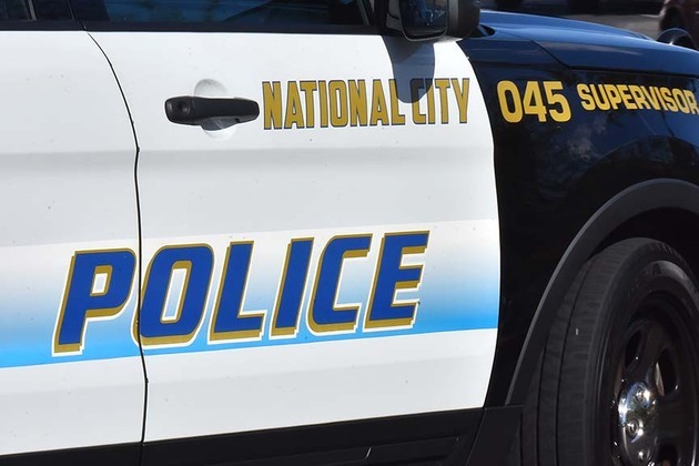 At least 3 stabbed at National City gathering