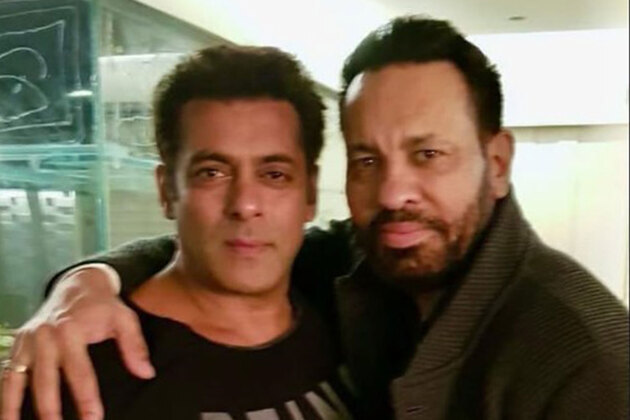 Salman Khan wishes bodyguard Shera on birthday hours after angry Instagram posts