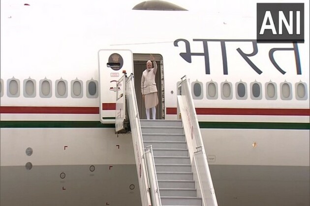 "Look forward to my talks with PM Keir Starmer and King Charles III": PM Modi