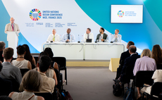 The world is finally talking transparency on ocean protection - now, will it act?