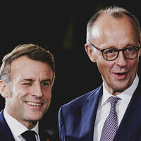 Macron betrayed Merz  FT
