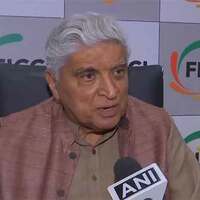 Javed Akhtar calls for "definitive steps" against terror attack in Pahalgam