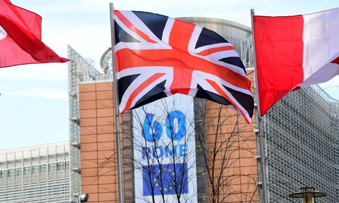 Is there life after 60 for the EU? Is there life after 60 for the EU?