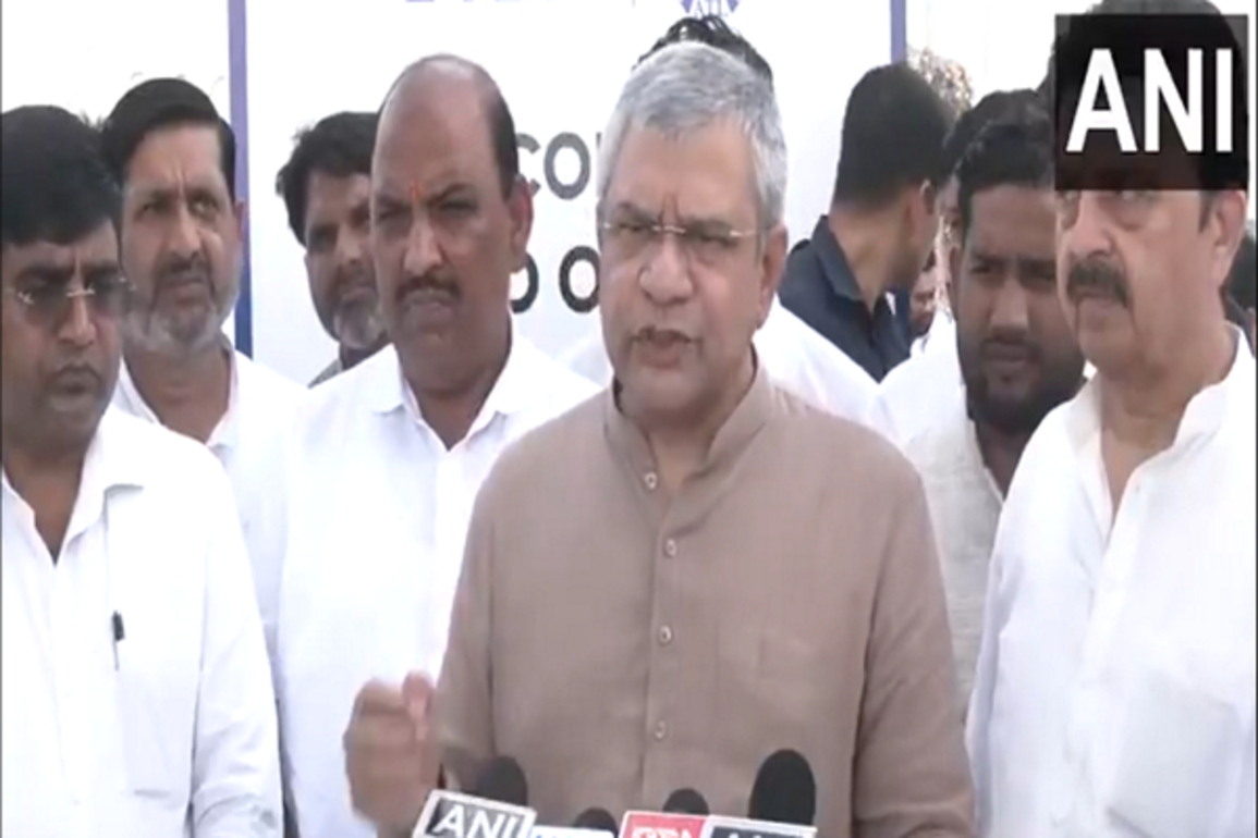 "Will help each and every family of the country": Union Minister Ashwini Vaishnaw on GST reforms