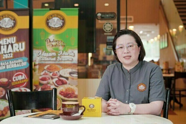 OldTown Kopitiam teams up with Ecolab for science-based hygiene standards to help ensure clean cafe operations