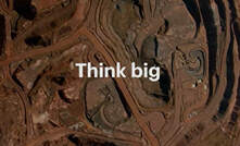 BHP is encouraging the industry and society to 