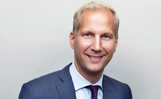 CapMan recruits Ratos's Pålsson as partner