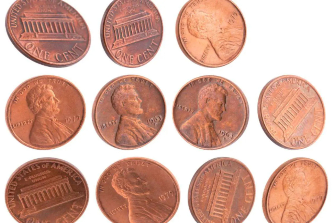  Trump says time to retire lowly US penny