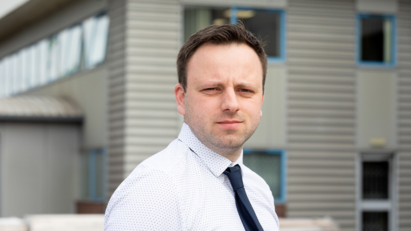 Fire and Acoustic Seals appoints new Product Manager 
