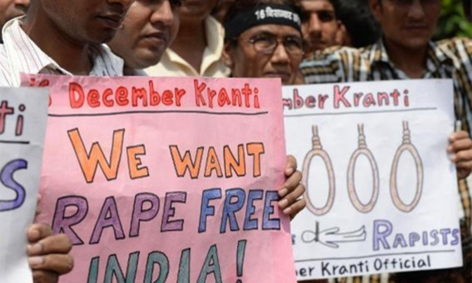 She was set on fire for resisting molestation She was set on fire for resisting molestation