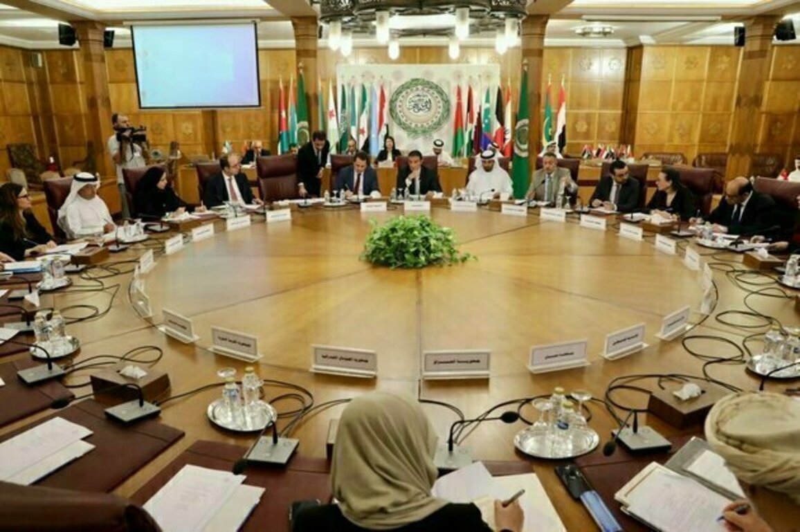 56th Session of Arab Permanent Committee on Human Rights discusses Israeli violations in occupied Arab territories