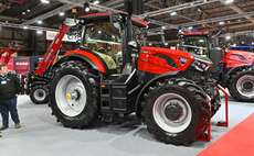 LAMMA 2026: New Case IH Puma models