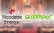 The rise of "law-fare" as Greenpeace's accusations against Woodside greenwashing rumbles on