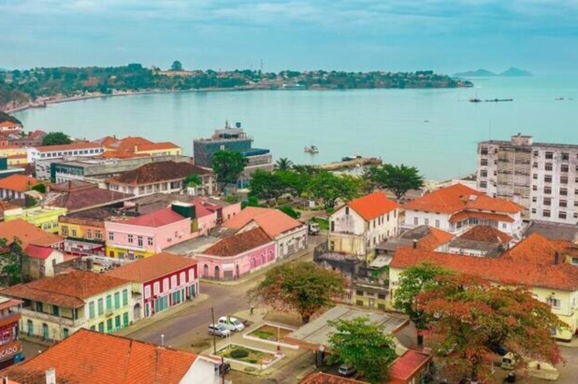 Turning tourism data into a driver of growth: Sao Tome and Principe launches its first national tourism survey