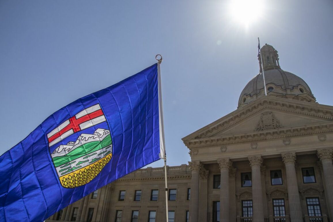 Three Alberta byelections called for June 23