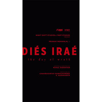 Pranav Mohanlal's horror thriller with 'Bramayugam' makers is titled 'Dies Irae'