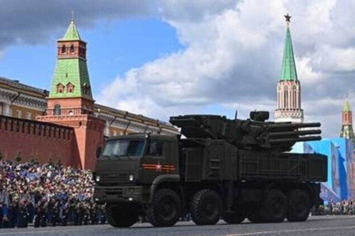 Russia ready to offer India high-precision air defense systems - sources