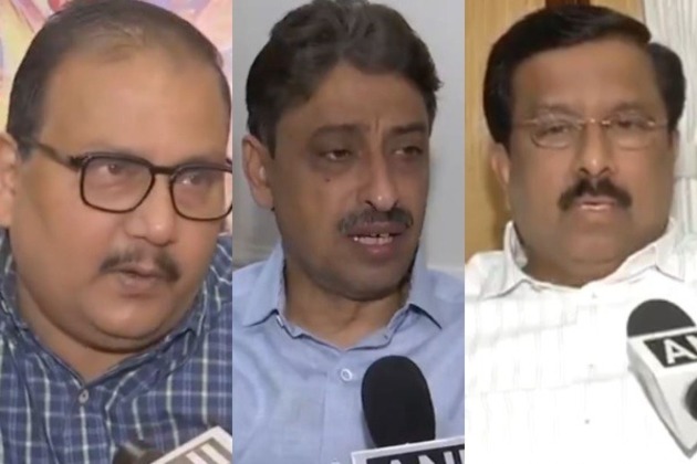 Opposition leaders hope for relief as SC hears pleas challenging Waqf (Amendment) Act 2025
