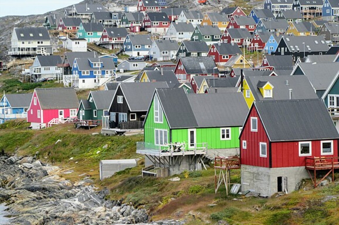Greenland tightens investment rules amid US interest