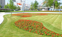 Tarmac unveils new division for commercial landscaping