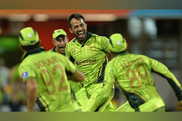 PCB appoints Wahab Riaz as Pakistan's chief selector