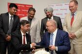 Mahindra partners Ultra Electronics, UK for manufacturing defence products