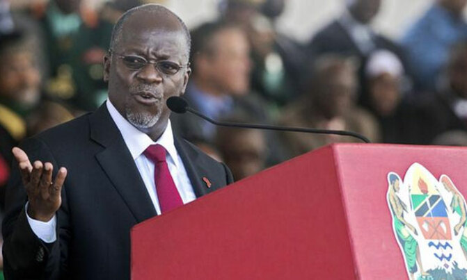 US concerned over Tanzania bid to 'stifle democratic norms' US concerned over Tanzania bid to 'stifle democratic norms'