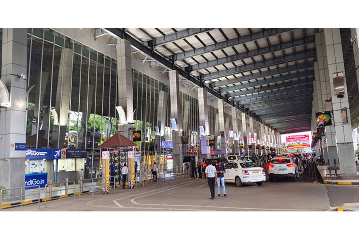 GMR Airports unveils multi-phase expansion roadmap for Nagpur Airport