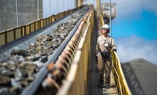  Operação da Ero Copper