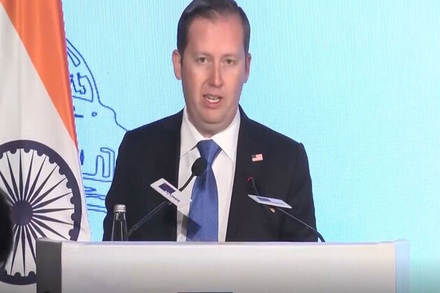 US companies increasingly looking to shift operations to India amid supply chain reset: Envoy