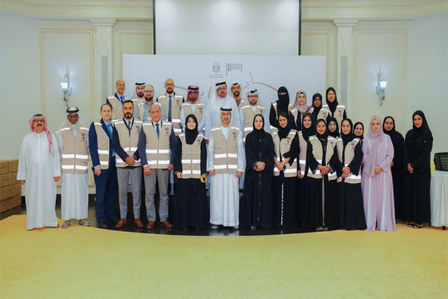 UAE: Ministry of Finance launches humanitarian, social initiatives during Ramadan