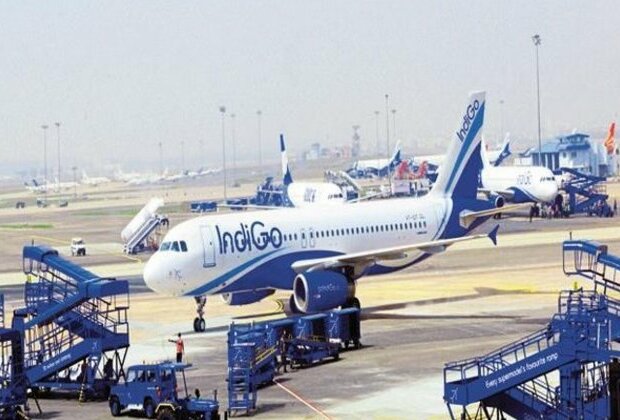 Pieter Elbers takes charge as IndiGo's new CEO