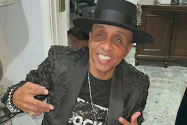 Mike Sumler, member of Kool & the Gang, dies in car crash