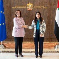 UAE, EU issue joint statement on launch of SPA negotiations