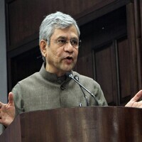 Railway Minister Ashwini Vaishnaw directs officials to overhaul track maintenance practices