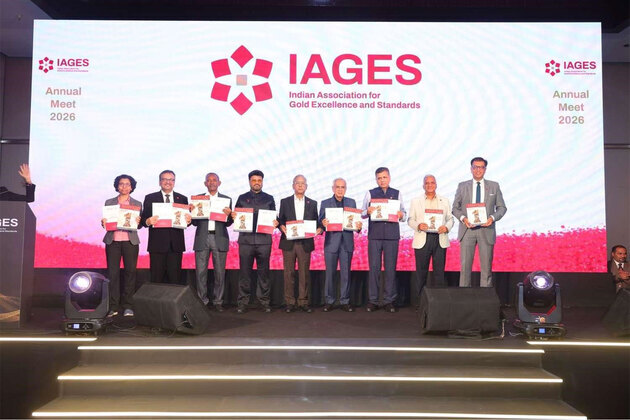 One year of IAGES building trust and transforming how India buys gold
