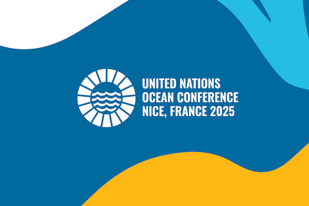 Global Leaders to Gather in Nice for UN Ocean Conference Aimed at Saving Our Seas