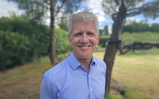 Benenden Health names chief commercial officer