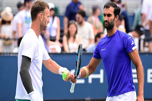 US Open: Indian Tennis star Yuki Bhambri creates history with maiden Grand Slam doubles semi-finals entry