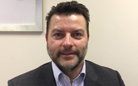 CHS appoints new commercial manager 